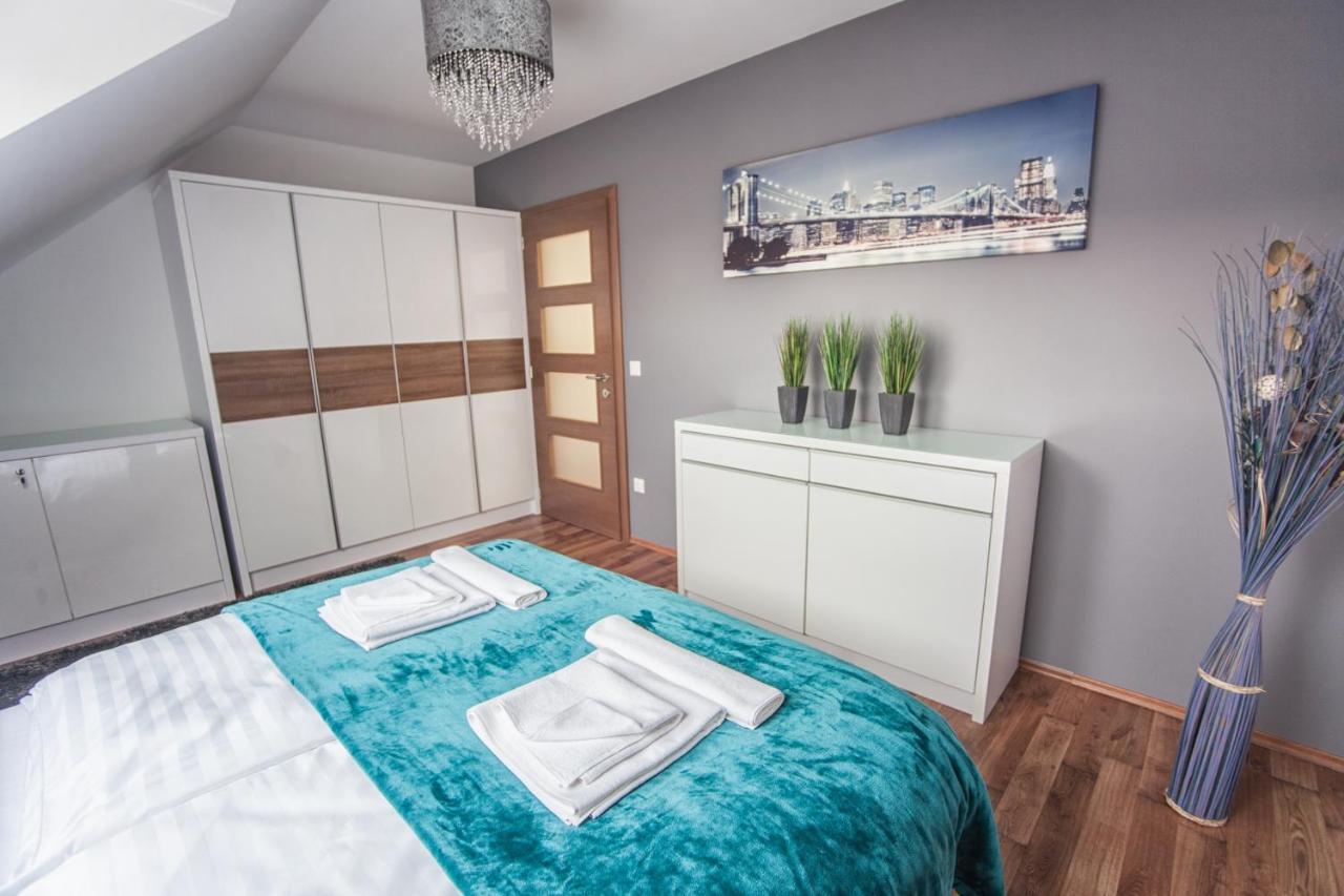 Rubin Relax Apartman Sarvar Ngoại thất bức ảnh